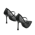 Tacones stilettos Stirring para mujer color negro