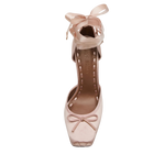 Tacones stilettos Larina para mujer color rosado