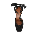 Tacones stilettos Larina para mujer color negro