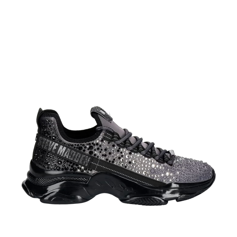 Sneakers Mistica para mujer color negro