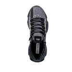 Sneakers Mistica para mujer color negro