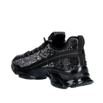 Sneakers Mistica para mujer color negro