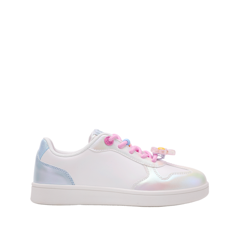 Tennis Serenity para niña color multi
