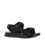 Sandalias Karter para hombre color negro
