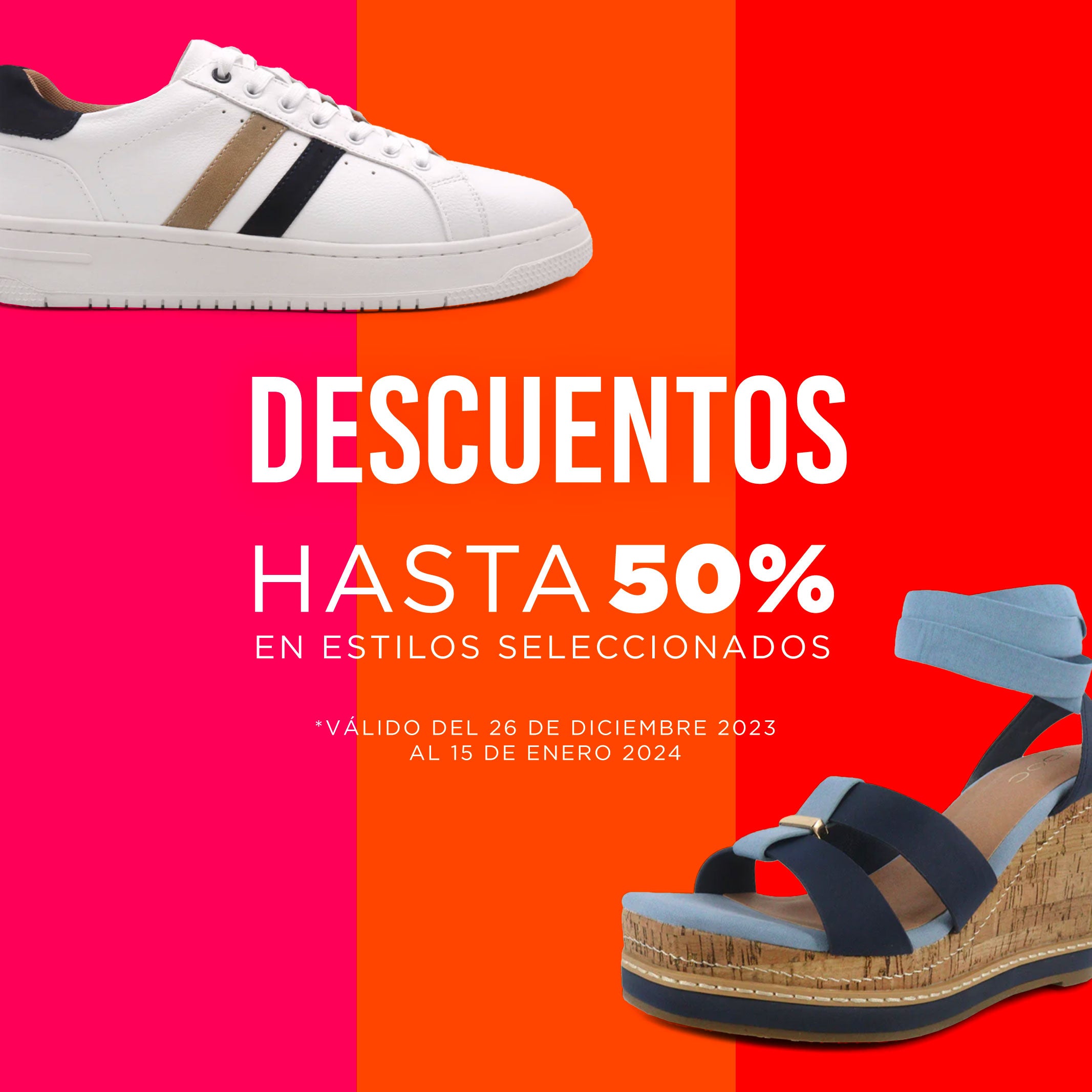 Sandalias Hombre ADOC Tiendas ADOC Honduras