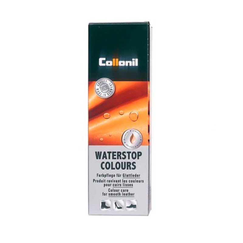 Impermeabilizador de calzado color neutro