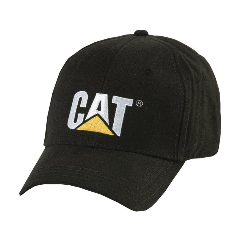 Gorra Trademark negro