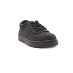 Zapatos escolares Harry negro para Infantes