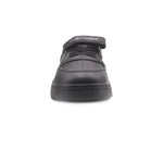 Tennis escolares Fabiolla negro para Niñas