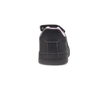 Tennis escolares Fabiolla negro para Niñas