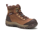 Botas Industrial Ally 6 WP bronce para Mujer