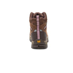 Botas Industrial Ally 6 WP bronce para Mujer