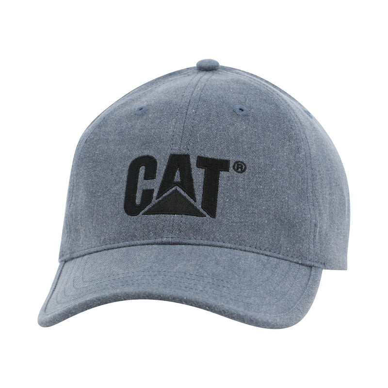Gorra Contrast Logo para Unisex